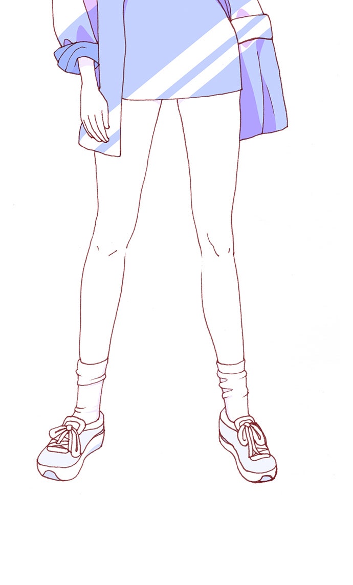 เด็กห้องนี้ มีแปลก - หน้า 17
