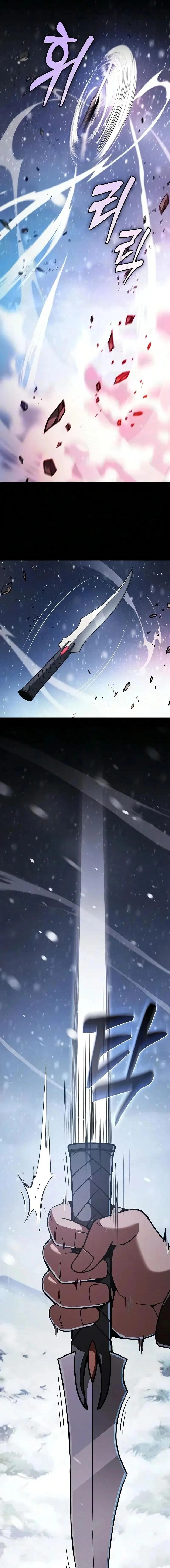 Academy's Genius Swordmaster - นักดาบอัจฉริยะจากอะคาเดมี - หน้า 23