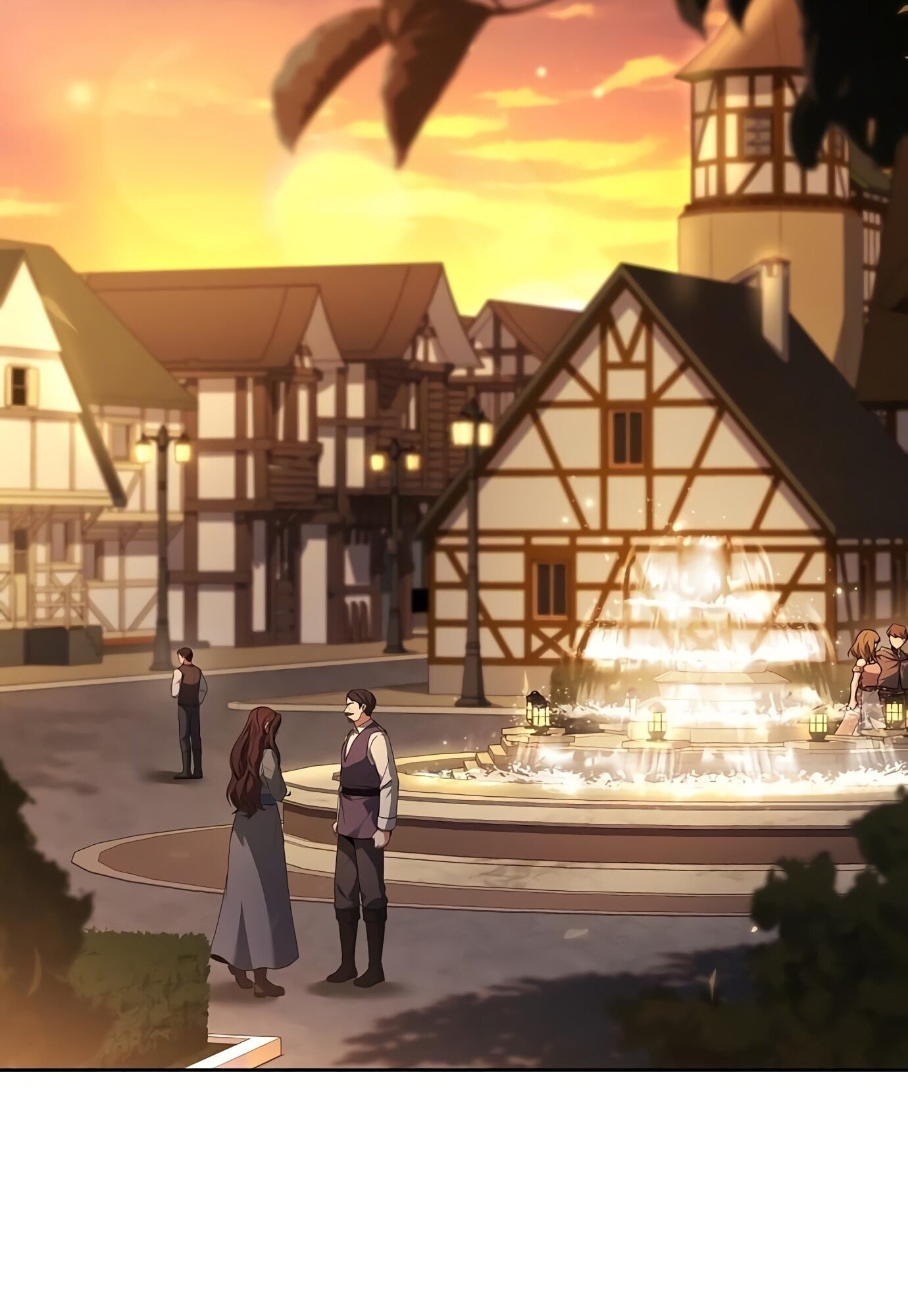 A Wizard’s Restaurant - หน้า 143