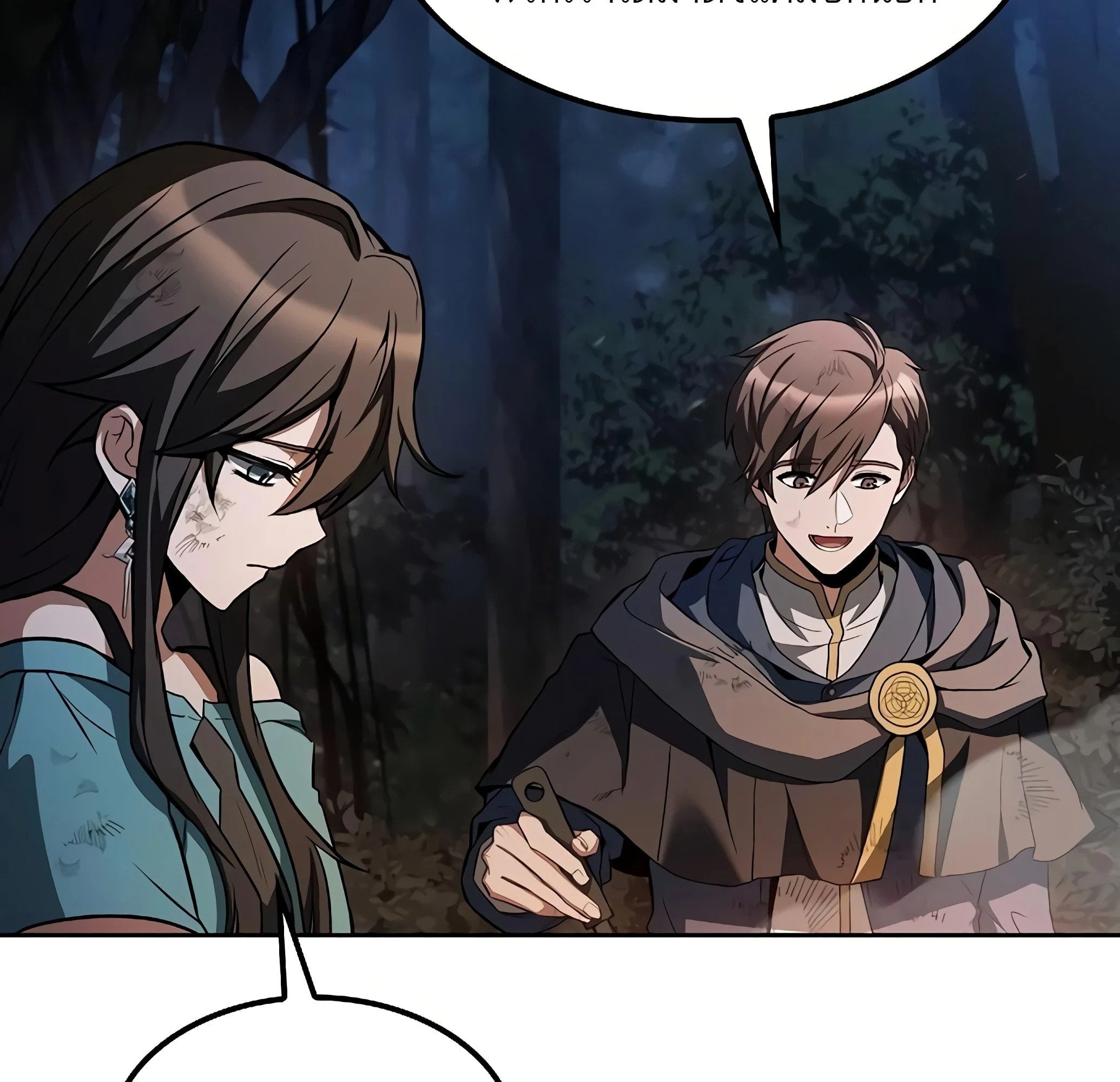 A Wizard’s Restaurant - หน้า 131