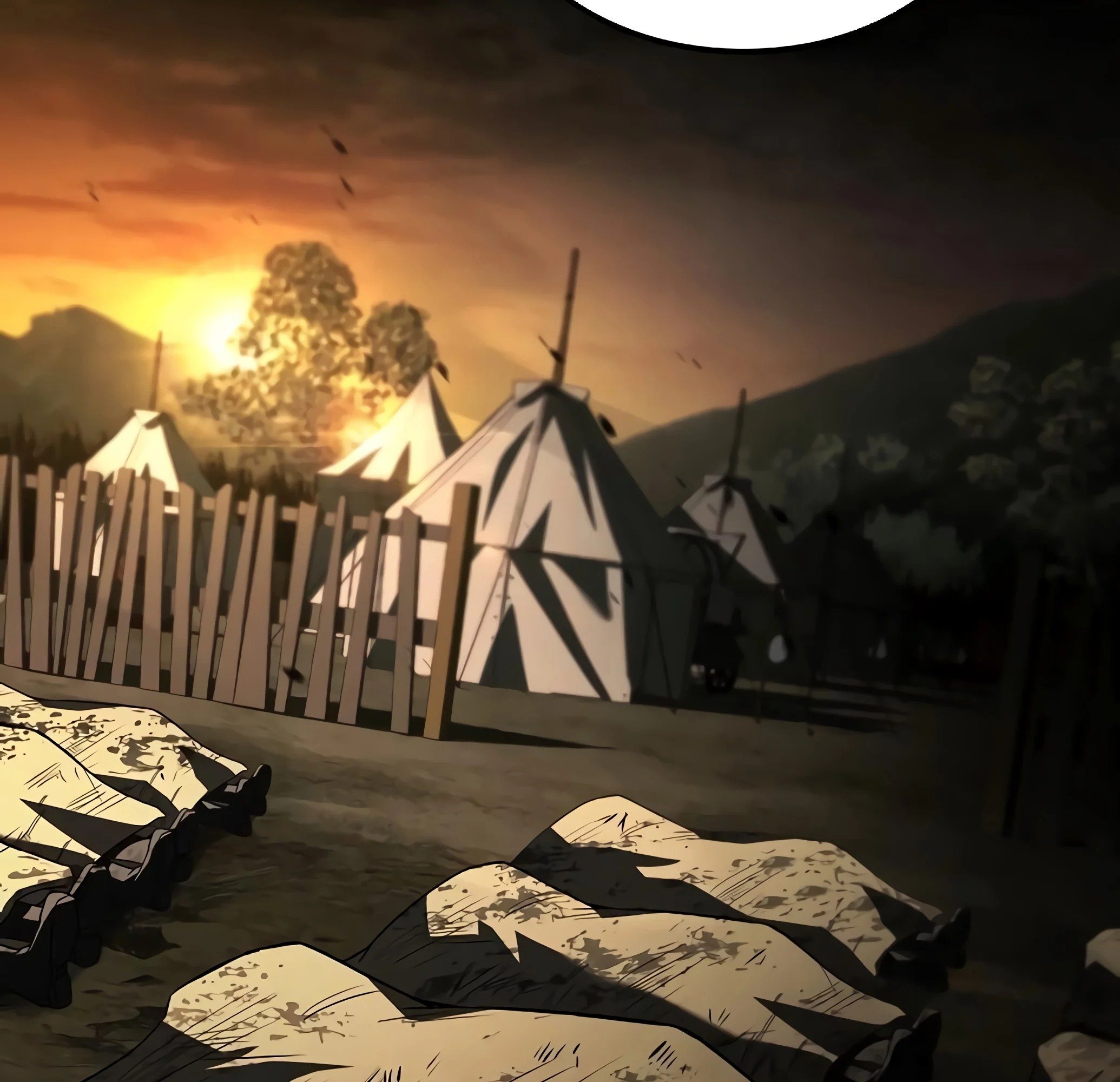 A Wizard’s Restaurant - หน้า 186