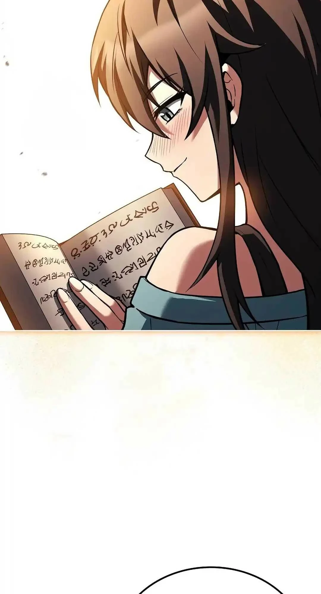 A Wizard’s Restaurant - หน้า 134