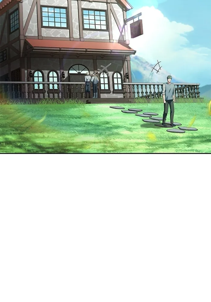 A Wizard’s Restaurant - หน้า 38