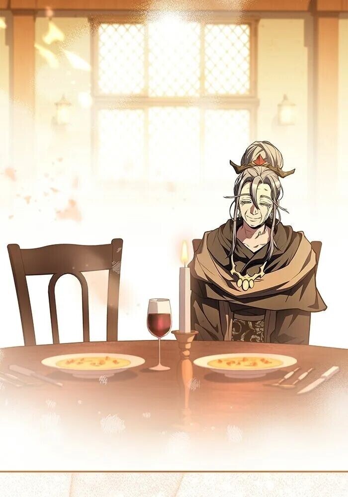 A Wizard’s Restaurant - หน้า 149
