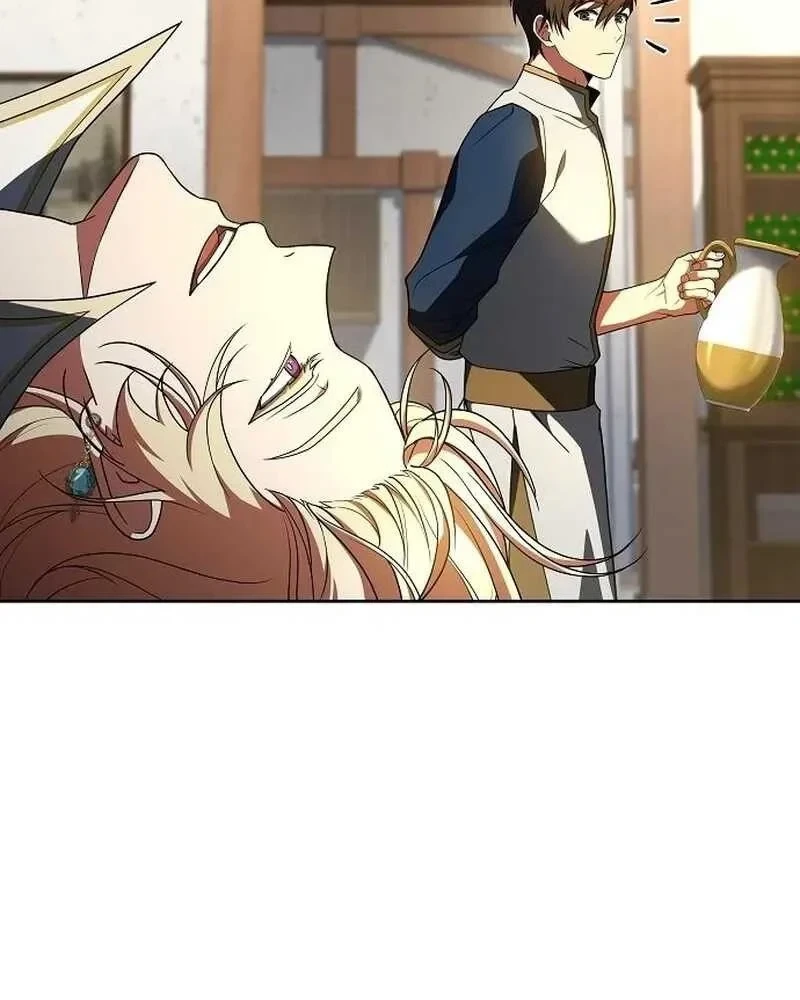 A Wizard’s Restaurant - หน้า 40