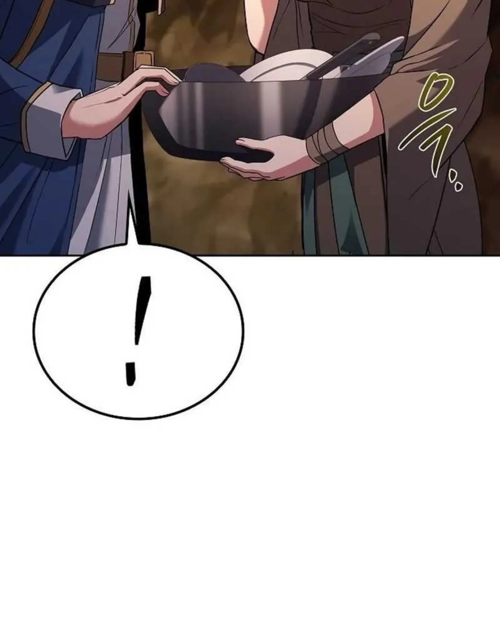 A Wizard’s Restaurant - หน้า 197