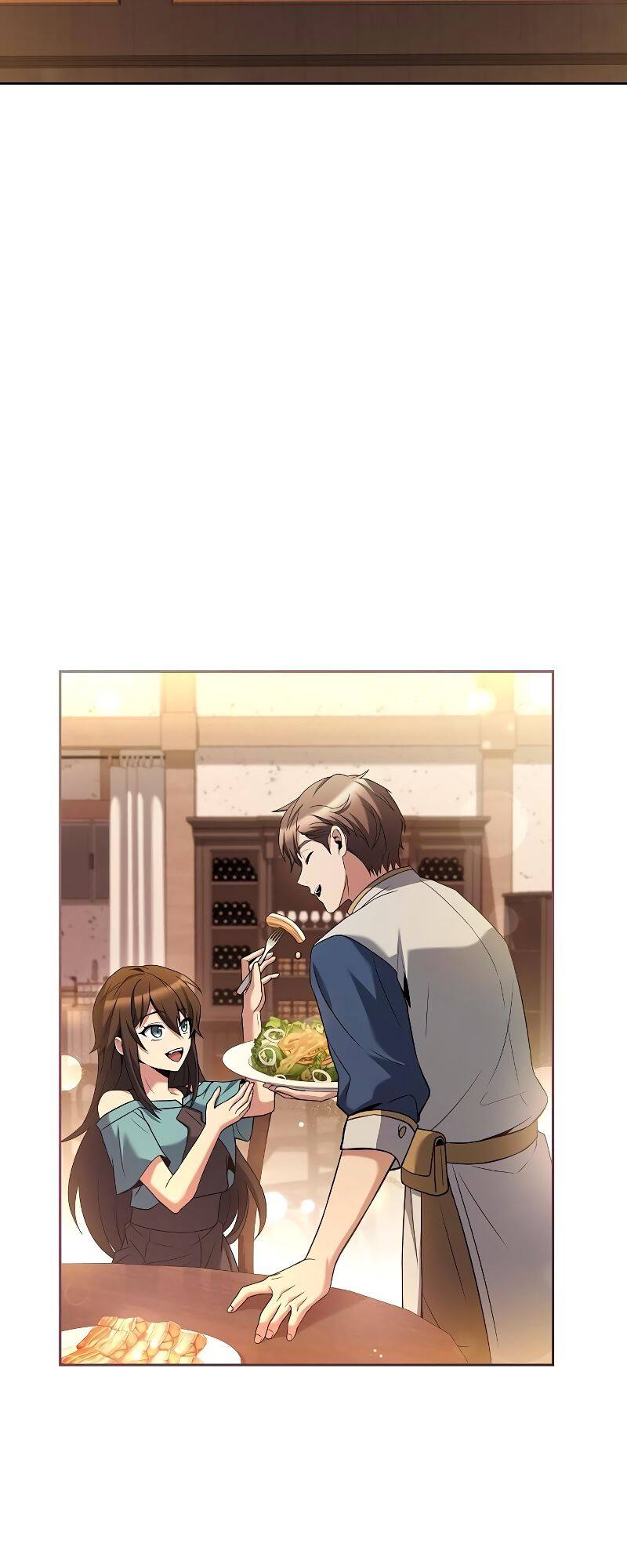 A Wizard’s Restaurant - หน้า 38