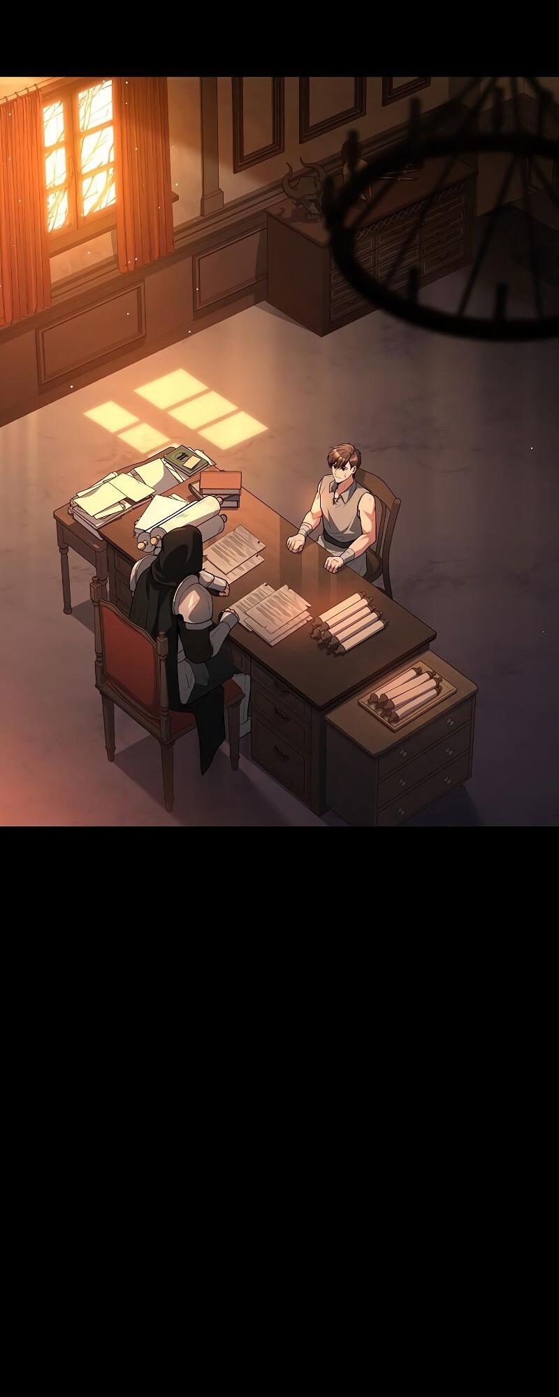 A Wizard’s Restaurant - หน้า 6