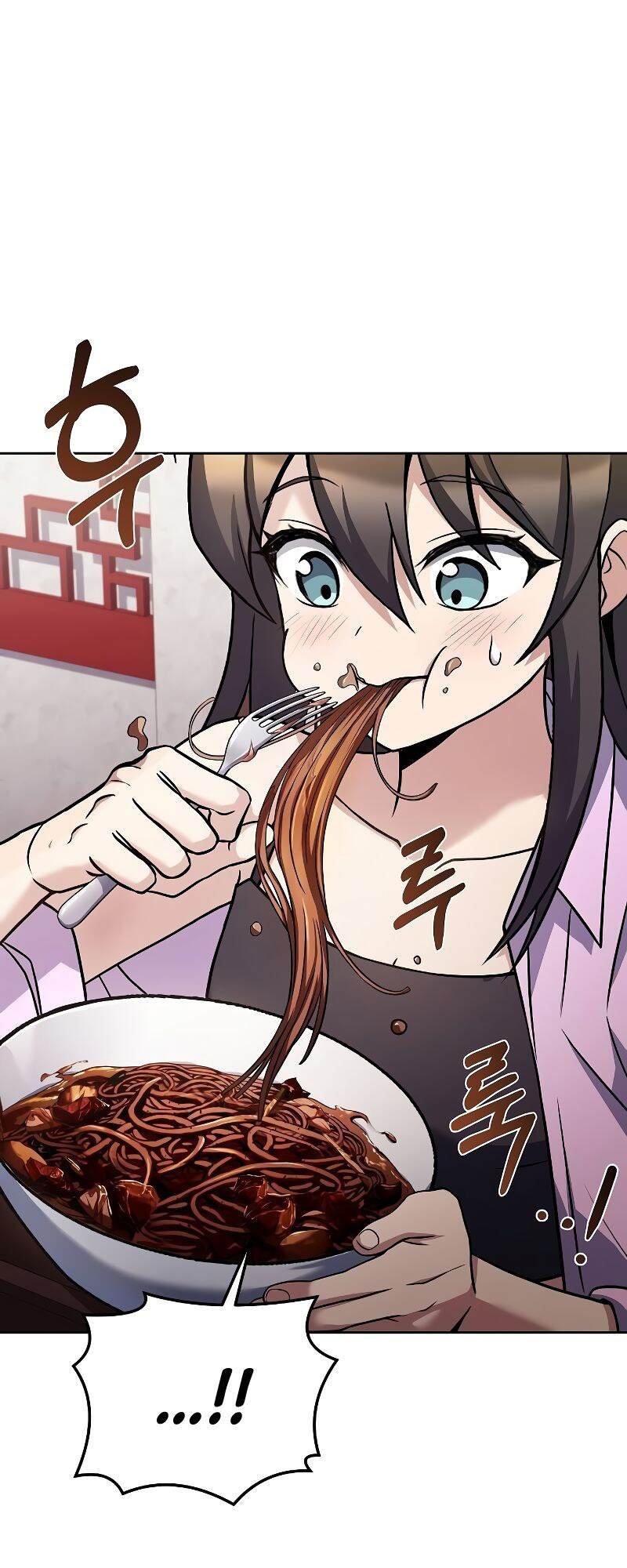 A Wizard’s Restaurant - หน้า 62
