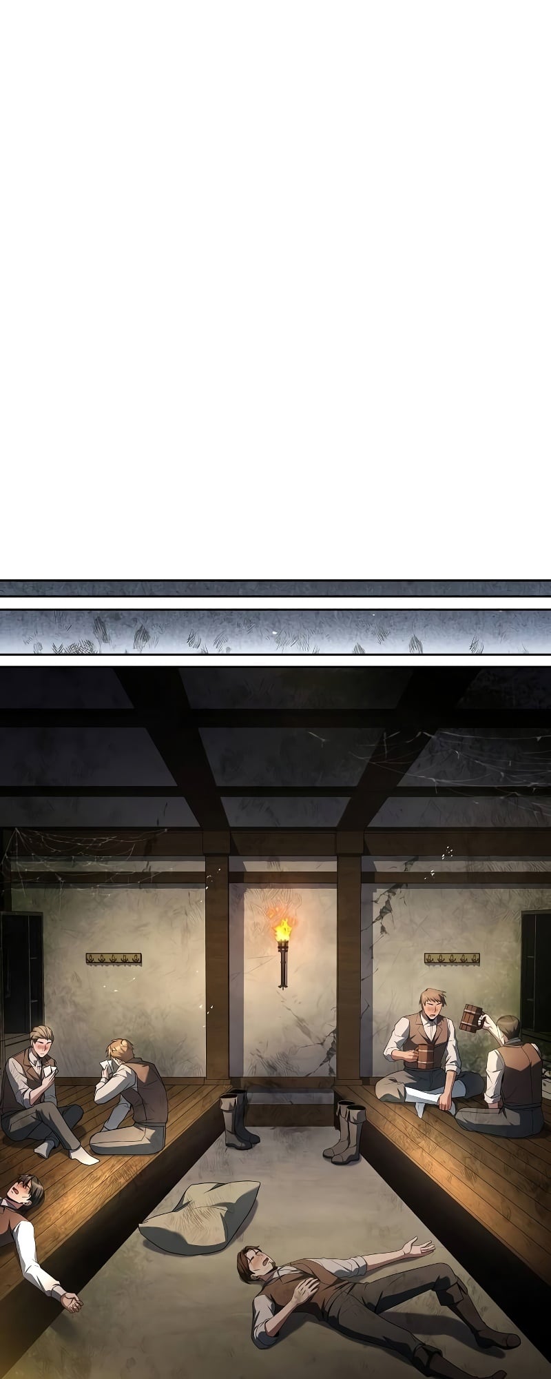 A Wizard’s Restaurant - หน้า 65