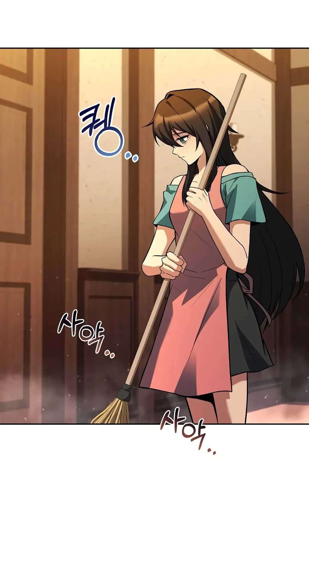 A Wizard’s Restaurant - หน้า 66