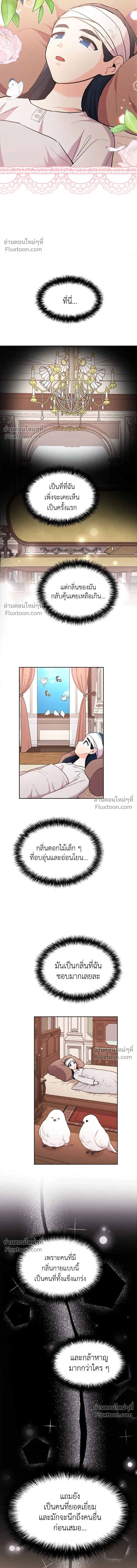 The Heroine of Drayfox - ชีวิตใหม่ของยัยเลดี้ตัวประกอบ - หน้า 3