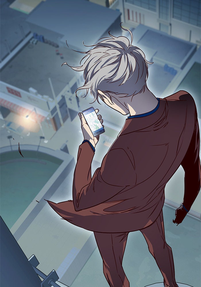 Eleceed - หน้า 5