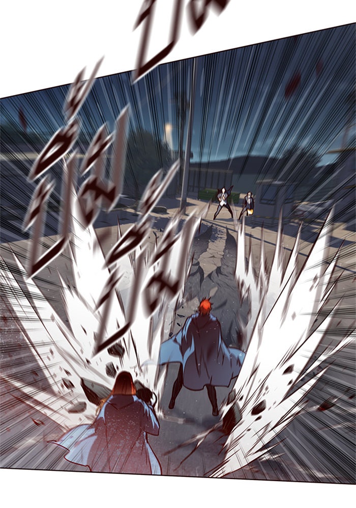 Eleceed - หน้า 40
