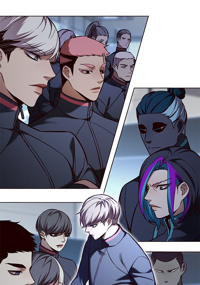 Eleceed - หน้า 2