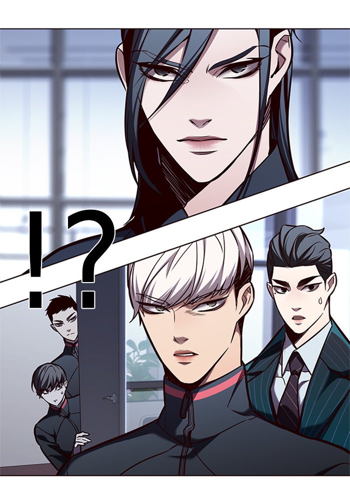 Eleceed - หน้า 35