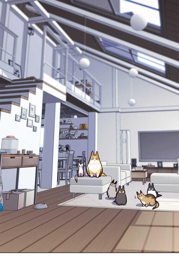 Eleceed - หน้า 26