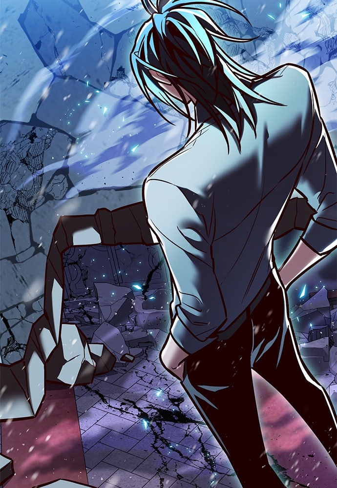Eleceed - หน้า 3