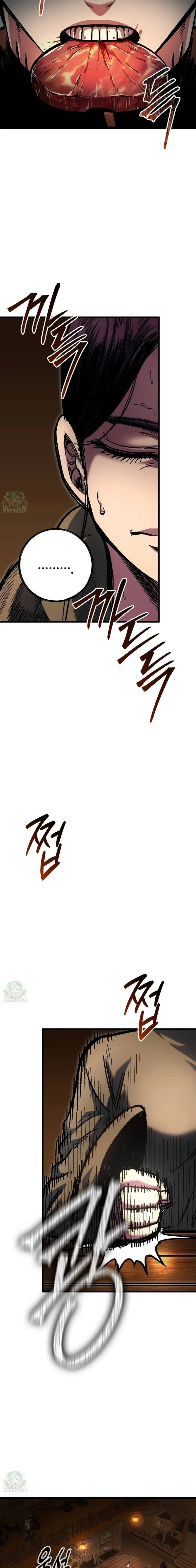 Mark of Ruin - มุนยังแห่งหายนะ - หน้า 9