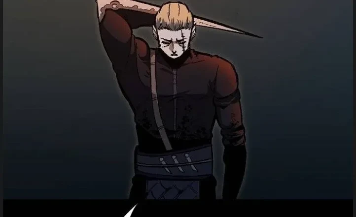 Mark of Ruin - มุนยังแห่งหายนะ - หน้า 24