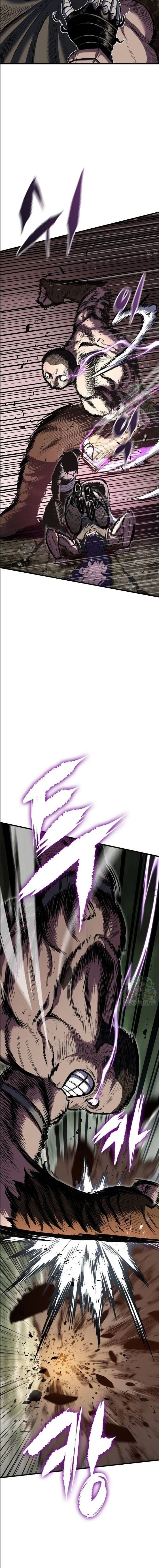 Mark of Ruin - มุนยังแห่งหายนะ - หน้า 3