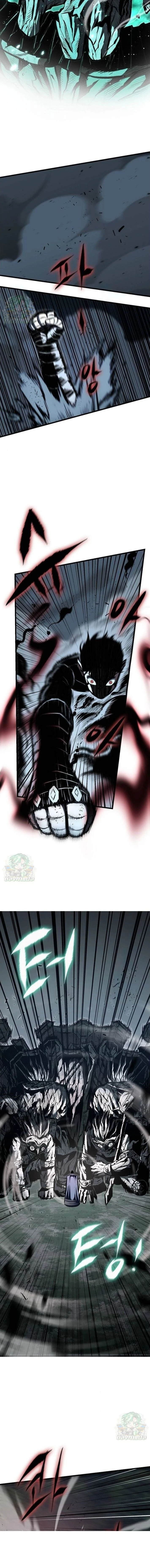 Mark of Ruin - มุนยังแห่งหายนะ - หน้า 8