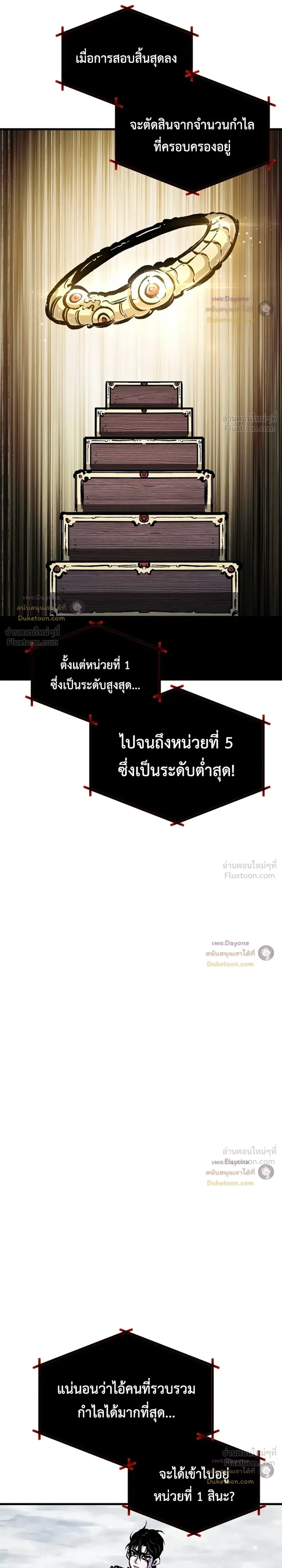 Mark of Ruin - มุนยังแห่งหายนะ - หน้า 25