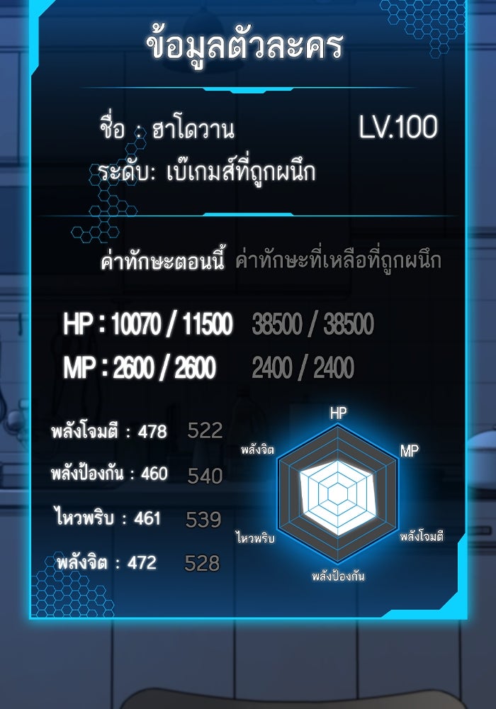 Reality Quest - หน้า 23