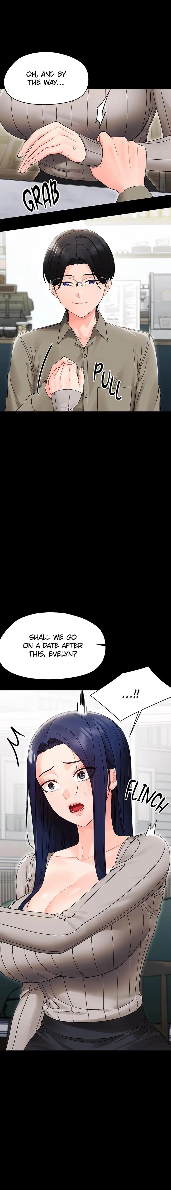 Small Beast - ไอ้เด็กนี่มันร้ายยยย - หน้า 9