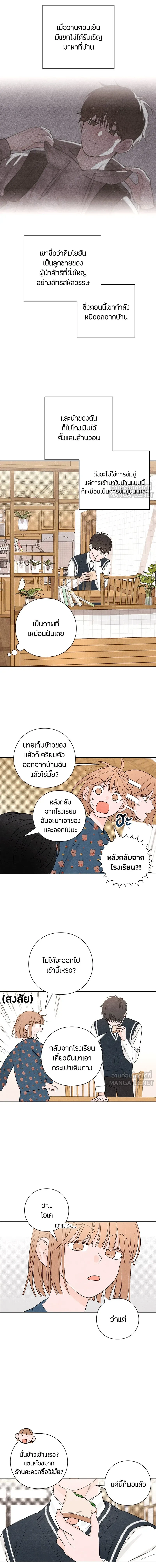 Youth of Revelation - เป็นวัยรุ่นมันเหนื่อย - หน้า 2