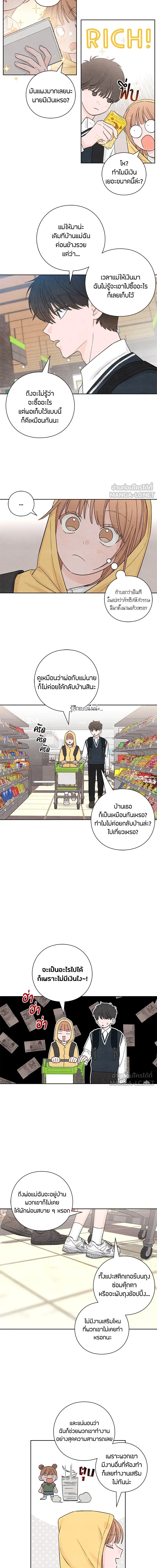 Youth of Revelation - เป็นวัยรุ่นมันเหนื่อย - หน้า 8
