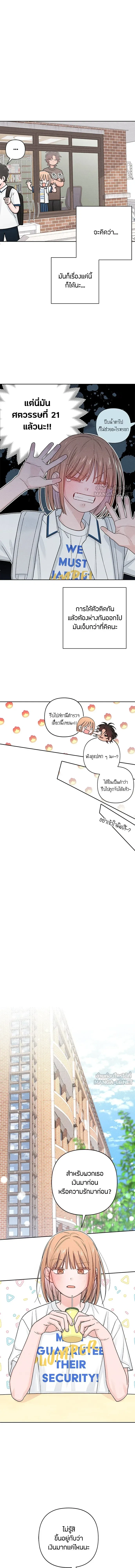 Youth of Revelation - เป็นวัยรุ่นมันเหนื่อย - หน้า 2