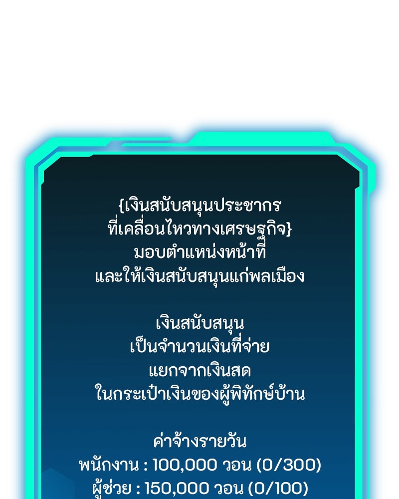 โทษที พื้นที่นี้ห้ามออก! - หน้า 1