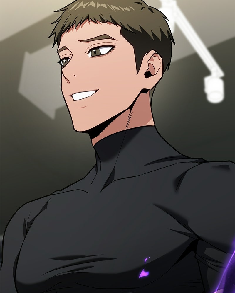 โทษที พื้นที่นี้ห้ามออก! - หน้า 117