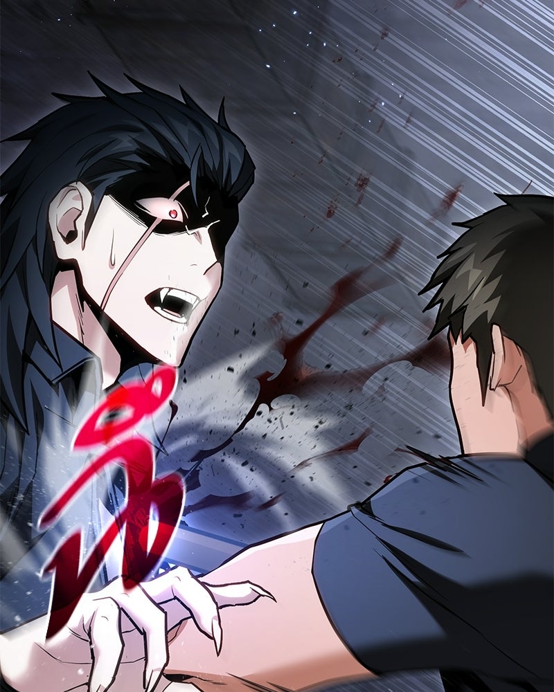 โทษที พื้นที่นี้ห้ามออก! - หน้า 134
