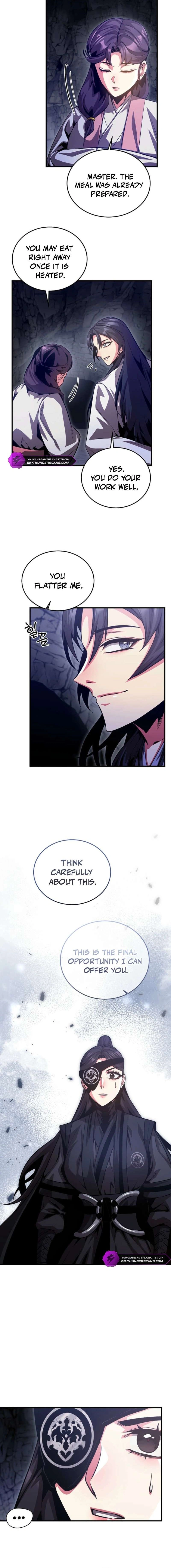 The Ruler of Darkness - จอมราชันแห่งความมืด - หน้า 16