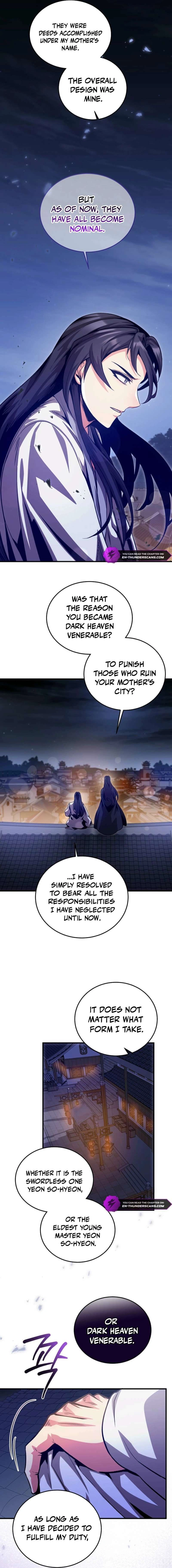 The Ruler of Darkness - จอมราชันแห่งความมืด - หน้า 23