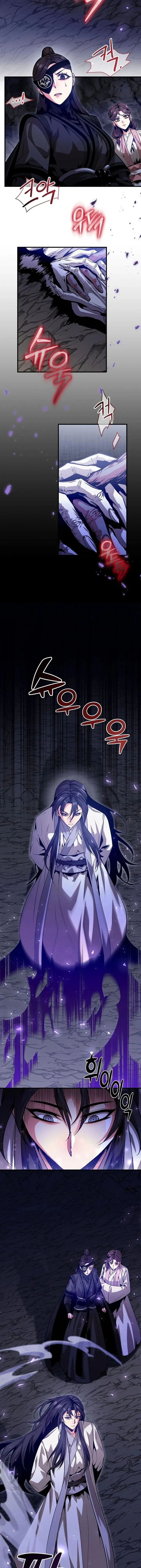 The Ruler of Darkness - จอมราชันแห่งความมืด - หน้า 11