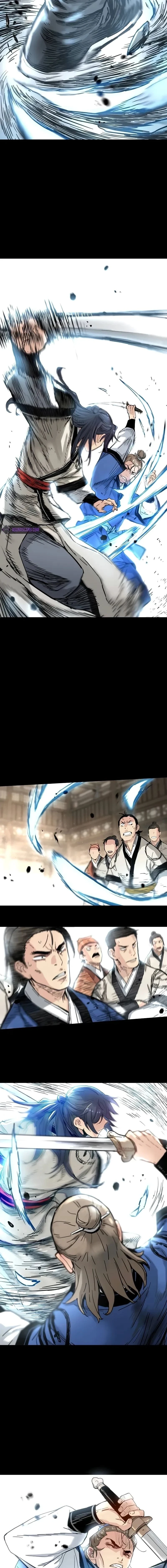 Surviving as a Genius on Borrowed Time - ยอดอัจฉริยะ ผู้เอาชีวิตรอดจากความตาย - หน้า 17