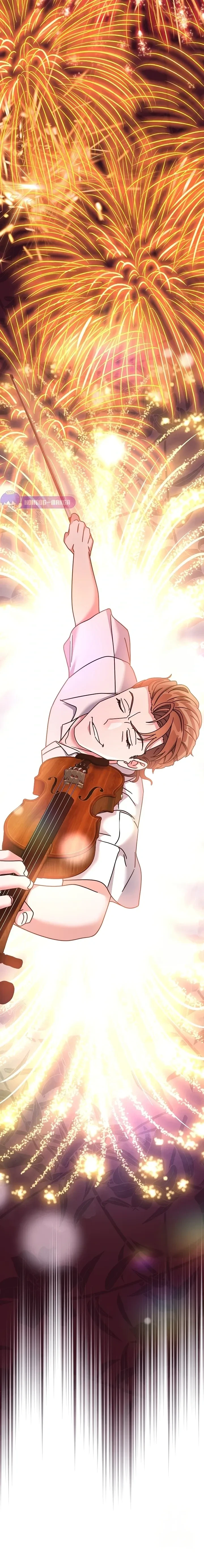 Art School Music Genius Is Paganini Reincarnated - เด็กอัจฉริยะดนตรีจากโรงเรียนศิลปะ คือ ปากานีนี กลับชาติมาเกิด - หน้า 33