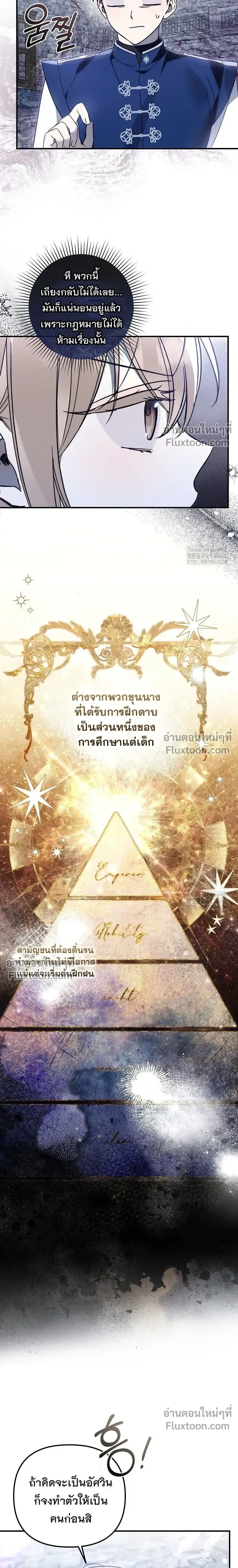 Everyone is Obsessed with Me After I Became the Little Princess's Favorite - ทุกคนต่างหลงใหลในตัวฉัน หลังจากฉันกลายเป็นที่โปรดปรานขององค์หญิงน้อย - หน้า 19