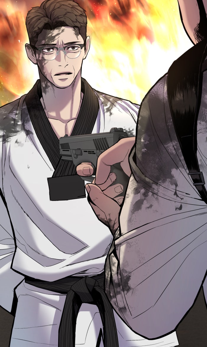หัวหน้าคิม (Agent Kim: Reactivated) - หน้า 36