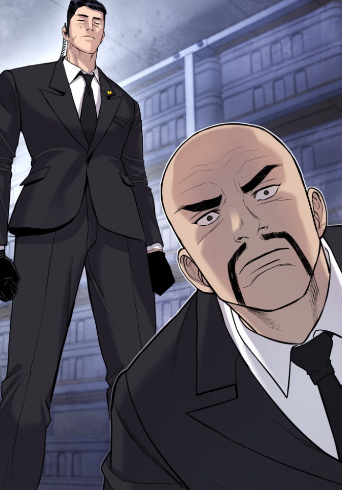 หัวหน้าคิม (Agent Kim: Reactivated) - หน้า 71