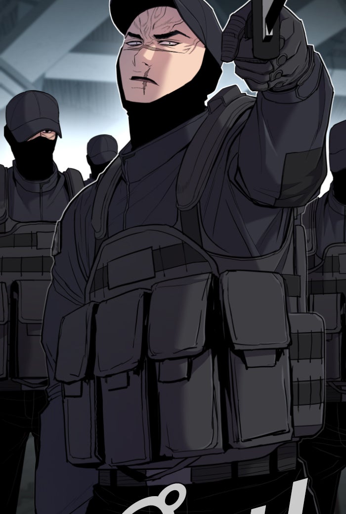 หัวหน้าคิม (Agent Kim: Reactivated) - หน้า 15