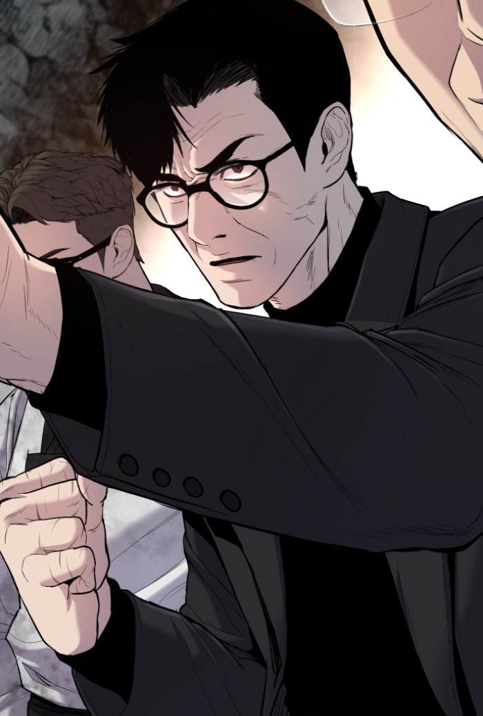 หัวหน้าคิม (Agent Kim: Reactivated) - หน้า 2
