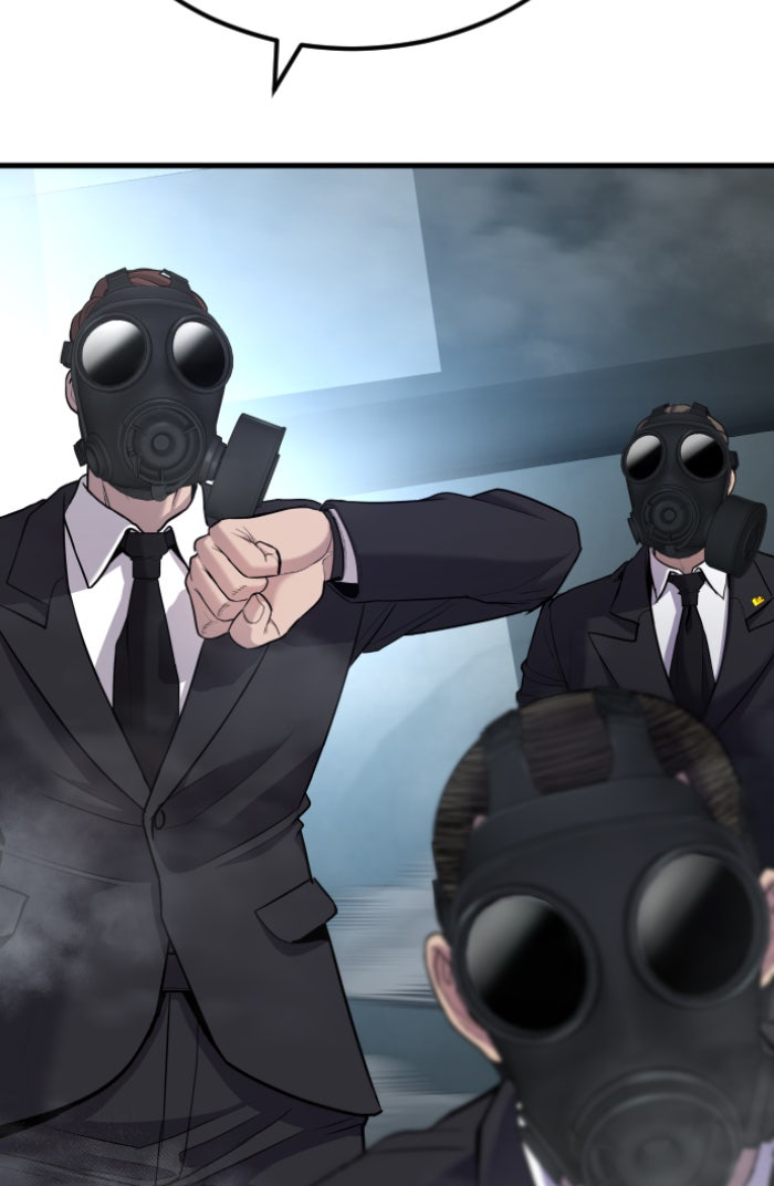 หัวหน้าคิม (Agent Kim: Reactivated) - หน้า 76
