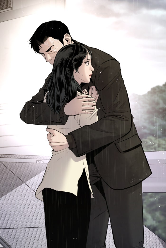 หัวหน้าคิม (Agent Kim: Reactivated) - หน้า 199