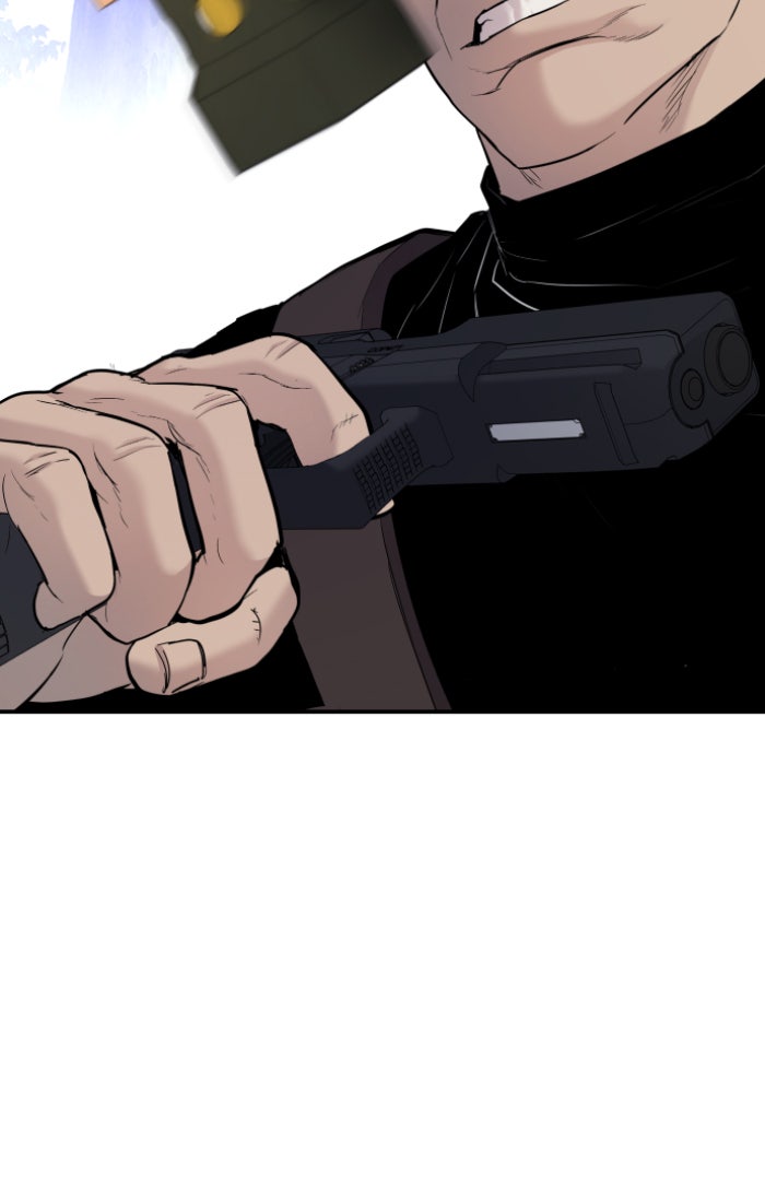 หัวหน้าคิม (Agent Kim: Reactivated) - หน้า 8