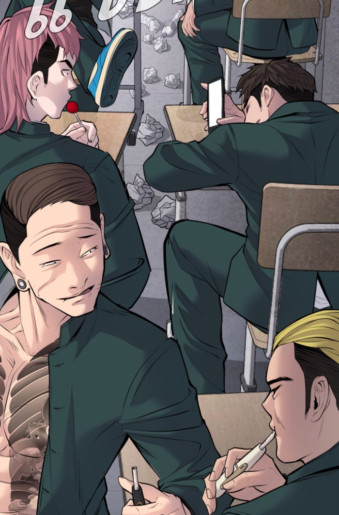 หัวหน้าคิม (Agent Kim: Reactivated) - หน้า 254