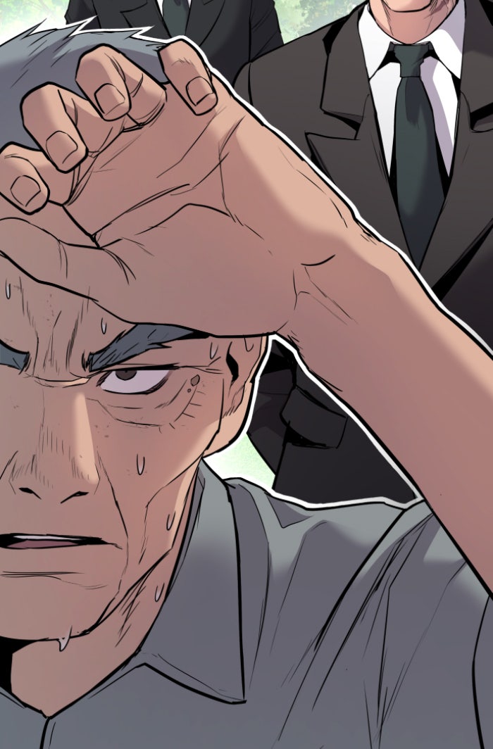 หัวหน้าคิม (Agent Kim: Reactivated) - หน้า 166